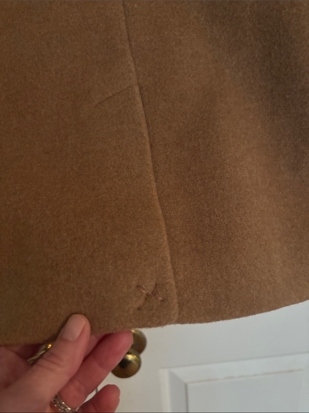 Sezane Jack Blazer - Picture 7 of 7